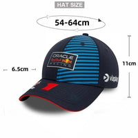 Cappellino Racing Turbo Corsa - ApexRacing 2