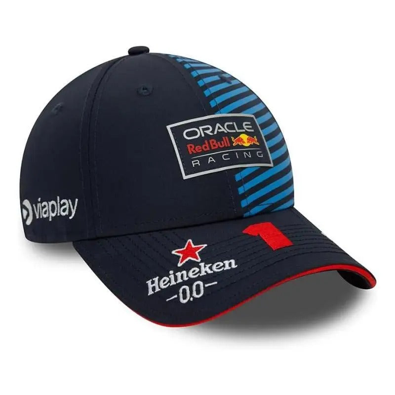 Cappellino Racing Turbo Corsa - ApexRacing